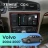 Штатная магнитола Teyes CC4 6/64 Volvo XC70 V70 (2004-2007)