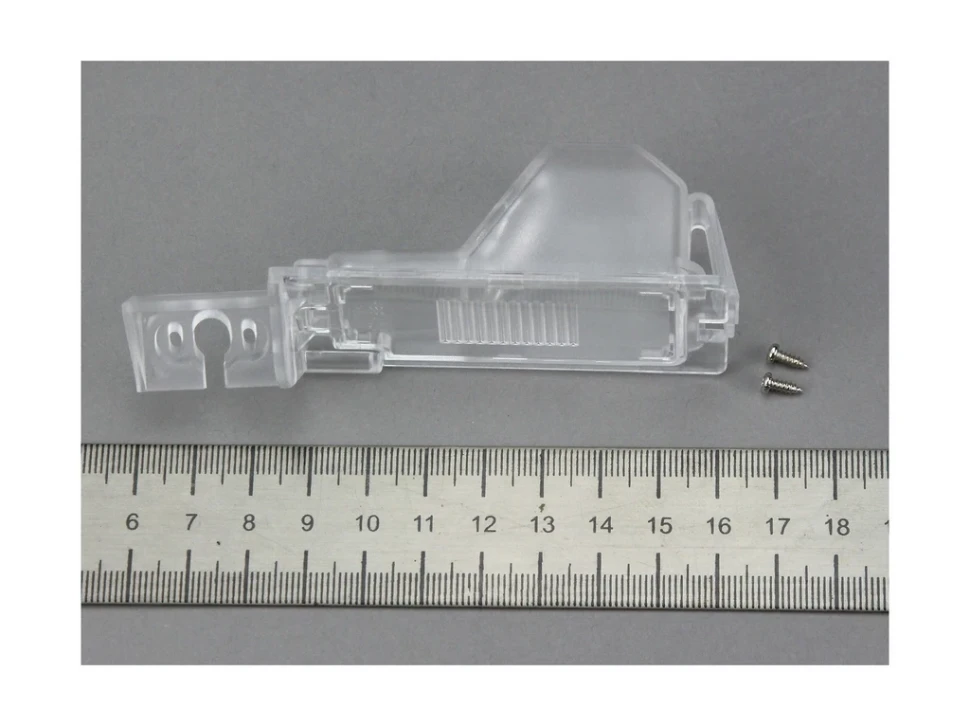 Адаптер под переднию камеру в штатное место Ford Edge