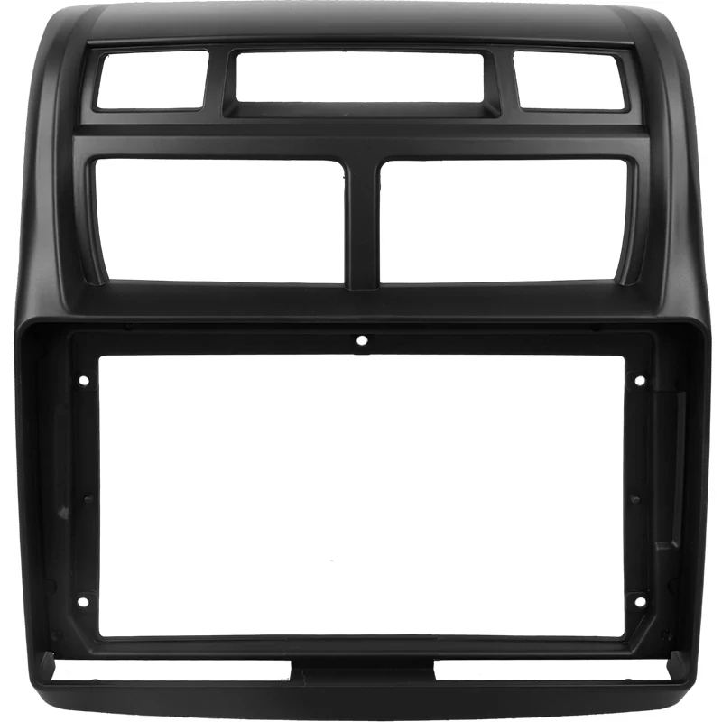 Переходная рамка Kia Sportage 2 (2007-2009) (9")