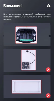 Штатная магнитола Teyes LUX ONE 4/64 Toyota RAV4 XA30 (2007-2012)