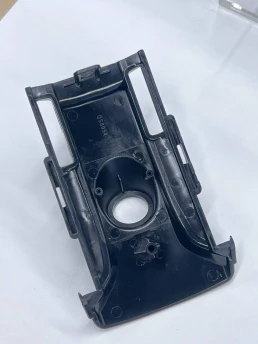 Адаптер под переднию камеру в решетку радиатора Toyota Land Cruiser Prado 2013 - 2017