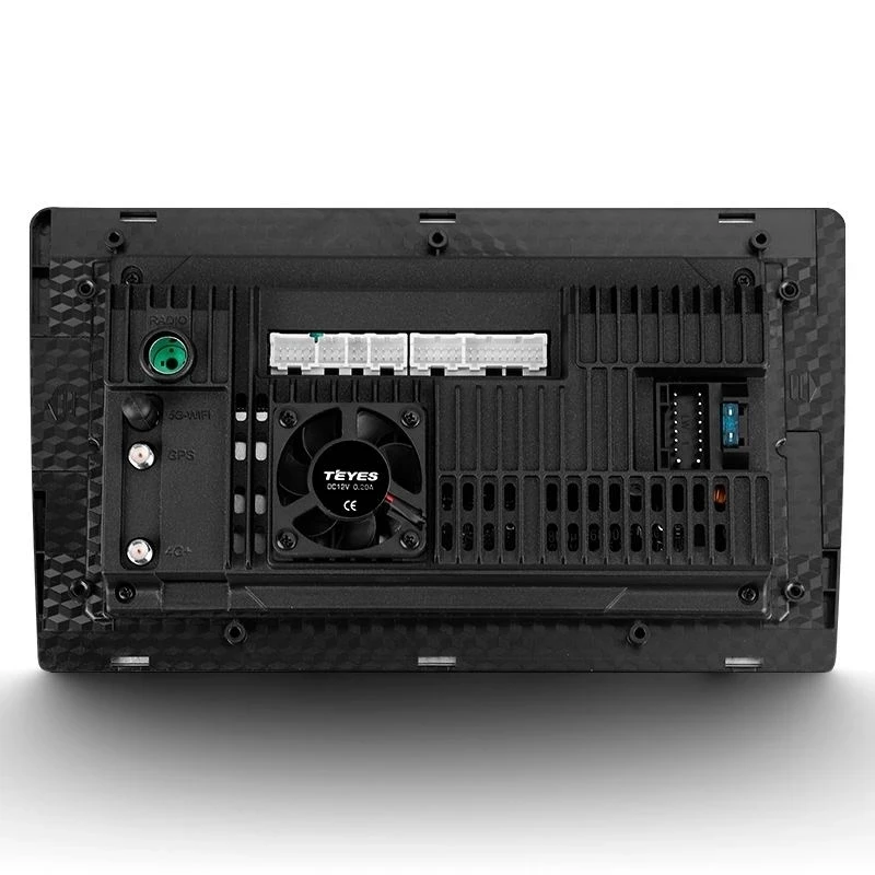 Штатная магнитола Teyes CC3L 4/64 Mazda 3 2 (2009-2013)