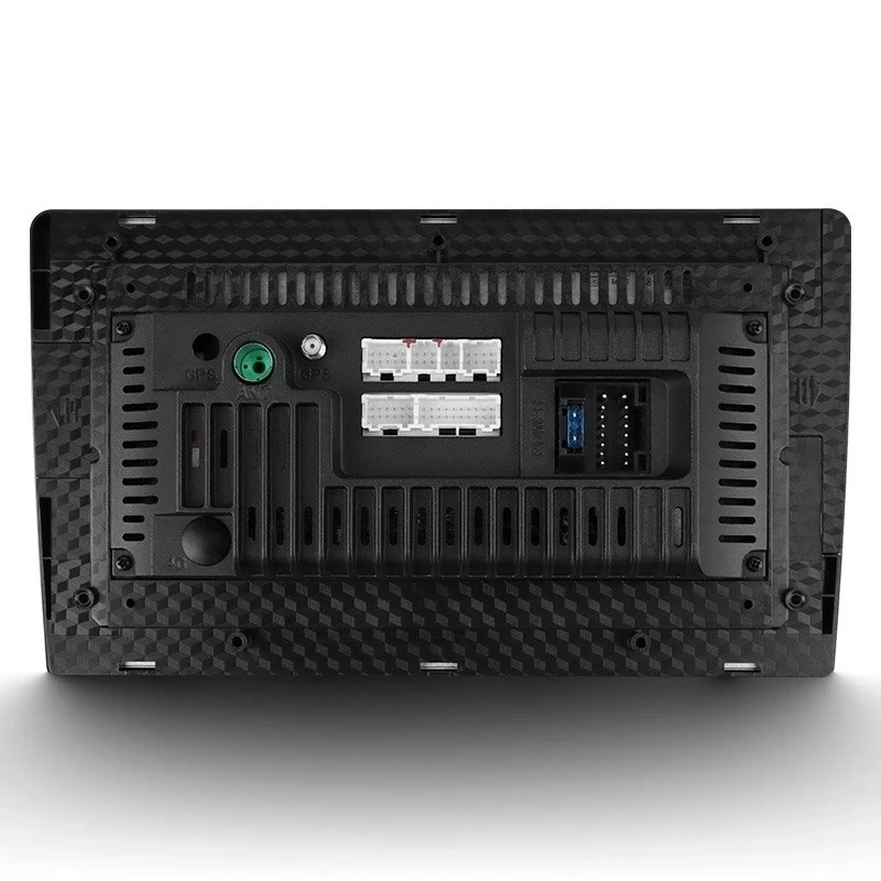 Штатная магнитола Teyes CC3L WiFi 2/32 Vortex Estina (2008-2012)