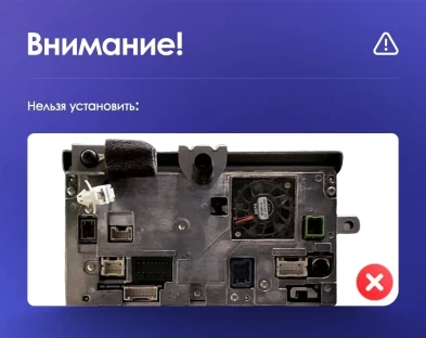 Штатная магнитола Teyes CC3 2K 360 6/128 Mazda CX-9 TB (2006-2016)