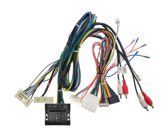 Комплект проводов для установки WM-MT в Renault Koleos (2008-2016)