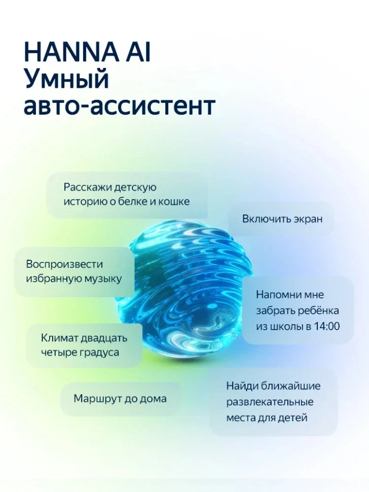 Штатная магнитола Teyes CC4L 6/64 Ford Escape (2000-2007)