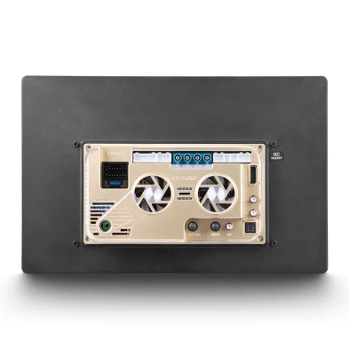 Штатная магнитола Teyes CC4 Pro 8/128 Nissan Micra K12 (2002-2010) (13")