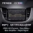 Штатная магнитола Teyes CC3 2K 4/32 Chevrolet Tracker 3 (2013-2017) F2