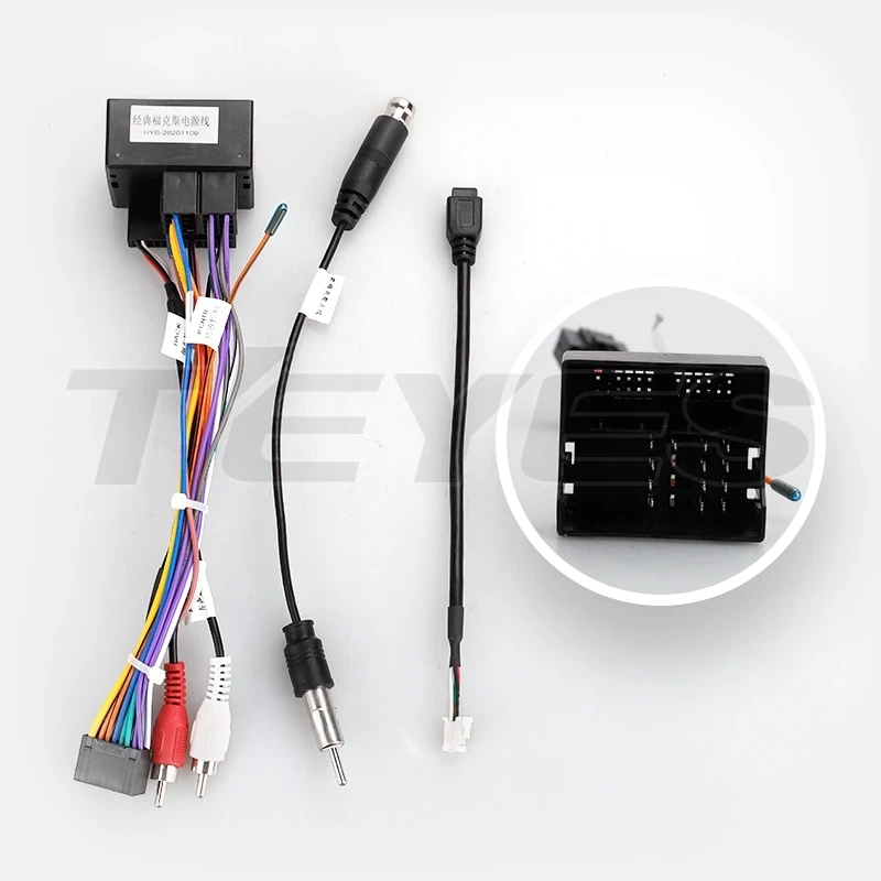 Переходная рамка Ford Fusion (2005-2012) (9")